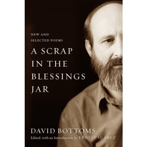 A Scrap in the Blessings Jar (häftad, eng)