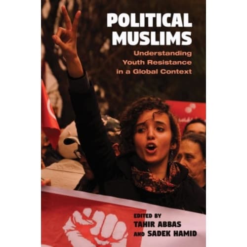 Political Muslims (inbunden, eng)