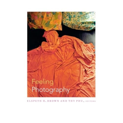 Feeling Photography (häftad, eng)