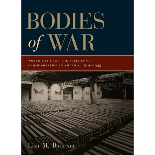 Bodies of War (häftad, eng)