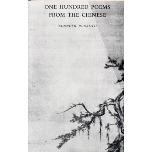 One Hundred Poems from the Chinese (häftad, eng)