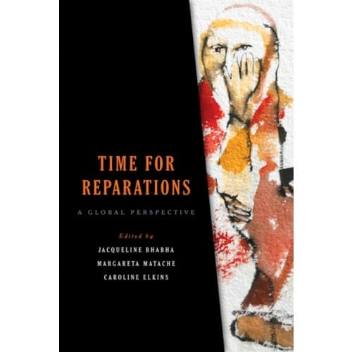 Time for Reparations (häftad, eng)