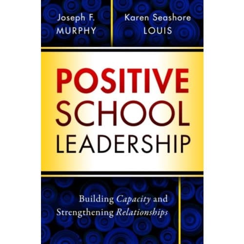 Positive School Leadership (häftad, eng)