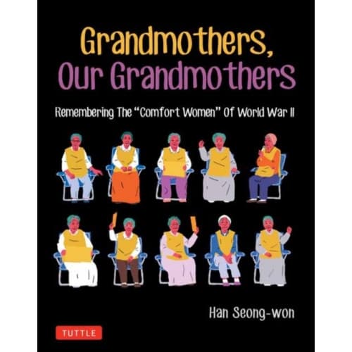 Grandmothers, Our Grandmothers (häftad, eng)