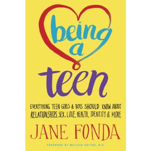 Being a Teen (häftad, eng)