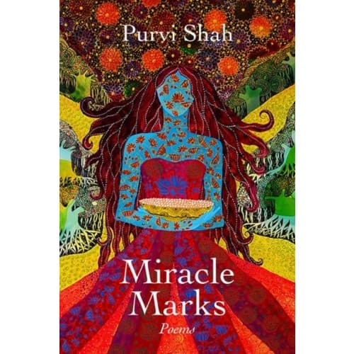Miracle Marks (häftad, eng)