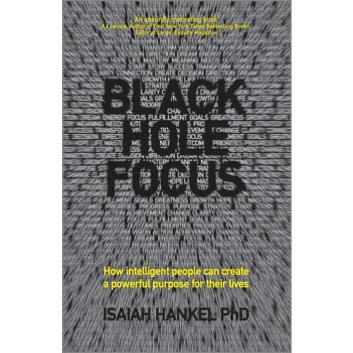 Black Hole Focus (häftad, eng)