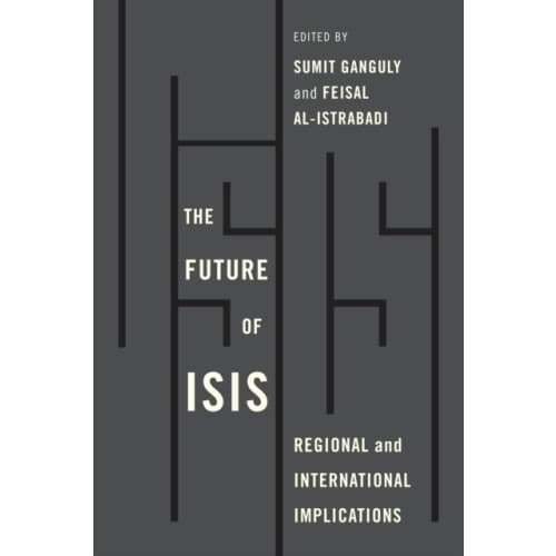 The Future of ISIS (häftad, eng)