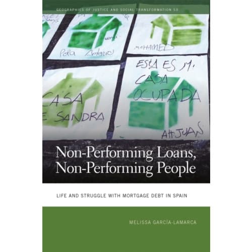 Non-Performing Loans, Non-Performing People (häftad, eng)