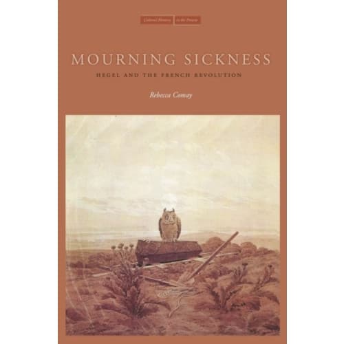 Mourning Sickness (häftad, eng)