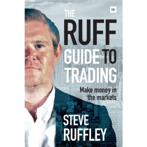 The Ruff Guide to Trading (häftad, eng)