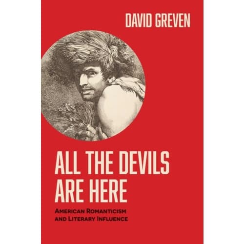 All the Devils Are Here (häftad, eng)