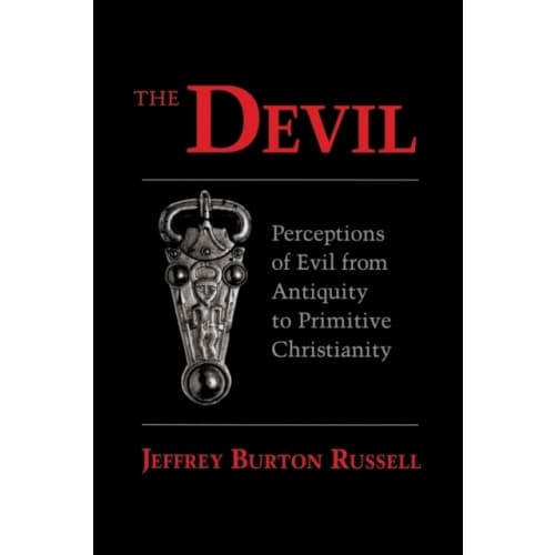 The Devil (häftad, eng)