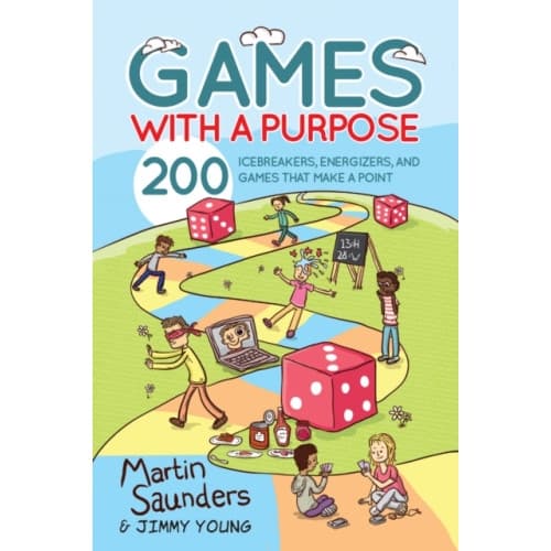 Games with a Purpose (häftad, eng)