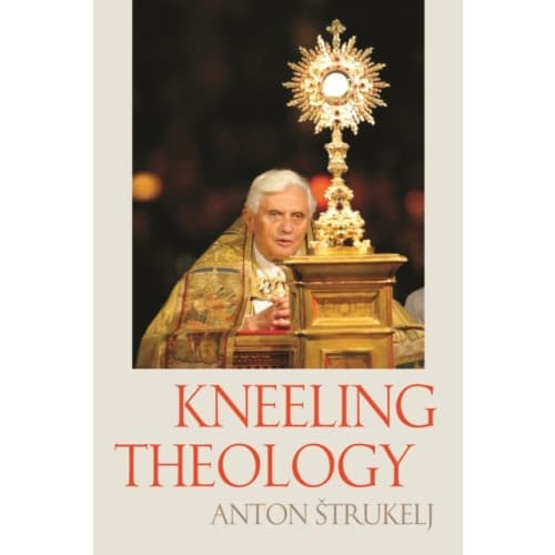 Kneeling Theology (häftad, eng)