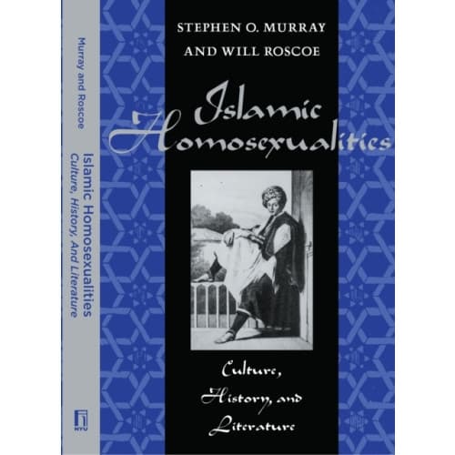 Islamic Homosexualities (häftad, eng)