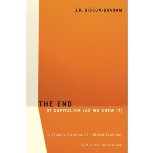 The End Of Capitalism (As We Knew It) (häftad, eng)