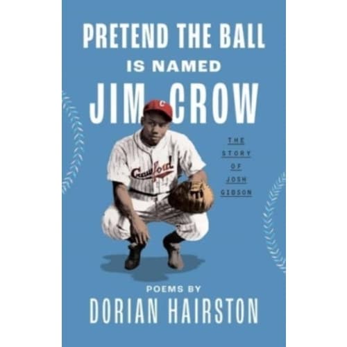 Pretend the Ball Is Named Jim Crow (häftad, eng)