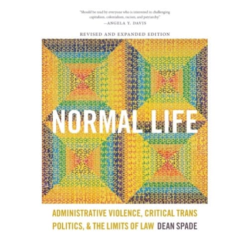 Normal Life (häftad, eng)