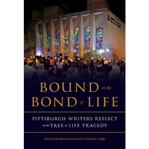 Bound in the Bond of Life (häftad, eng)
