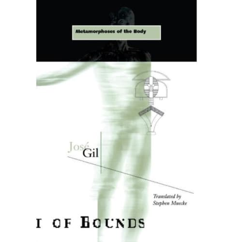 Metamorphoses Of The Body (häftad, eng)