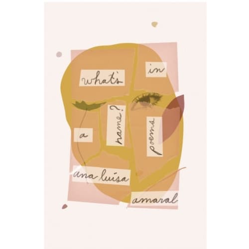 What's in a Name (häftad, eng)