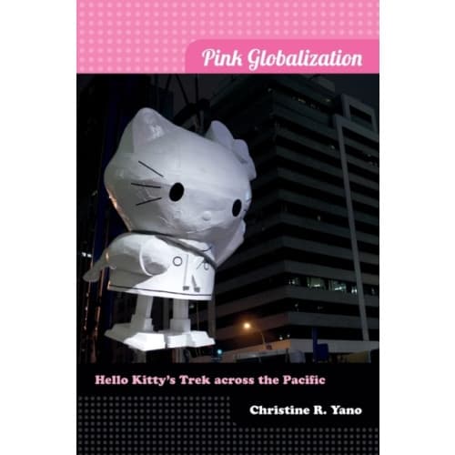 Pink Globalization (häftad, eng)