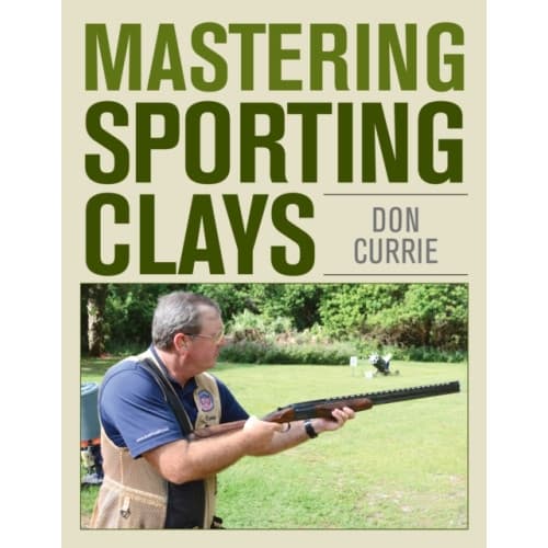 Mastering Sporting Clays (inbunden, eng)