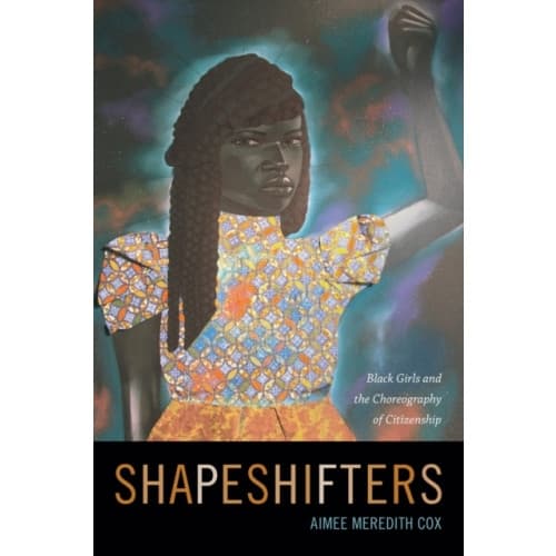 Shapeshifters (häftad, eng)
