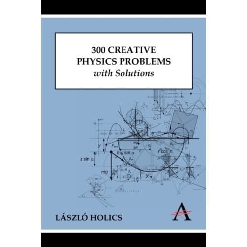 300 Creative Physics Problems with Solutions (häftad, eng)
