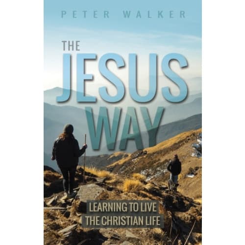 The Jesus Way (häftad, eng)