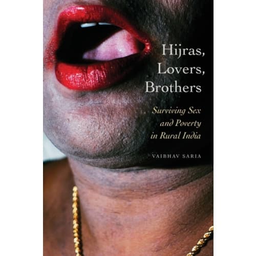Hijras, Lovers, Brothers (häftad, eng)