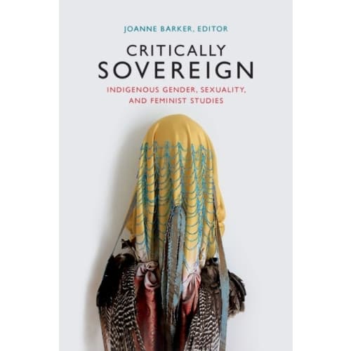 Critically Sovereign (häftad, eng)