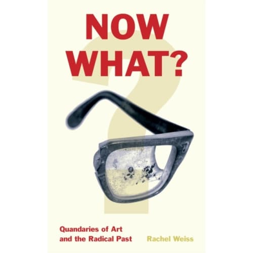 Now What? (inbunden, eng)