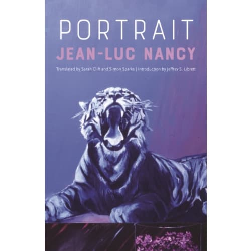 Portrait (häftad, eng)