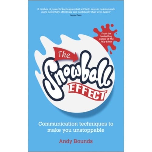 The Snowball Effect (häftad, eng)