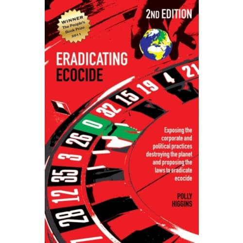 Eradicating Ecocide 2nd edition (häftad, eng)