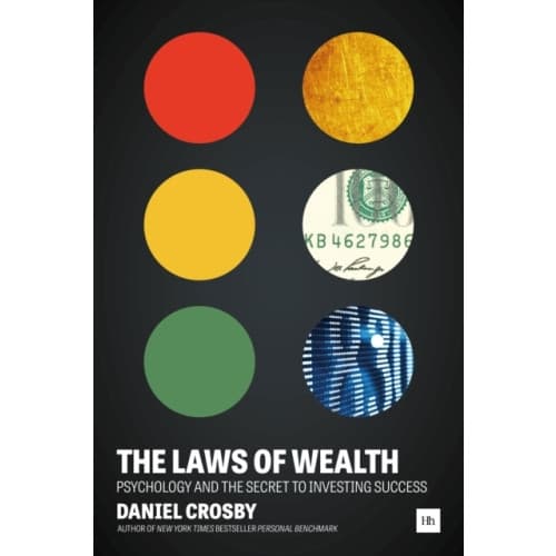 The Laws of Wealth (inbunden, eng)