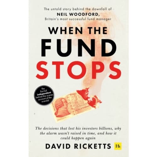 When the Fund Stops (häftad, eng)