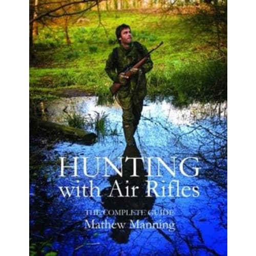 Hunting with Air Rifles (häftad, eng)