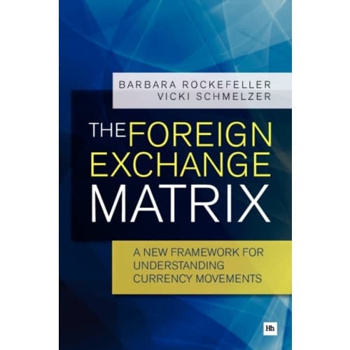 The Foreign Exchange Matrix (häftad, eng)