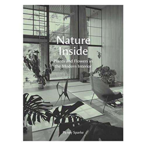 Nature Inside (inbunden, eng)
