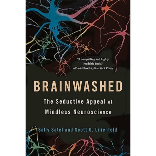 Brainwashed (häftad, eng)