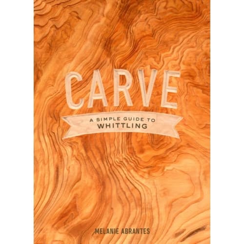 Carve (inbunden, eng)