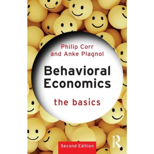 Behavioral Economics (häftad, eng)