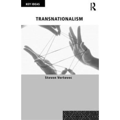 Transnationalism (häftad, eng)
