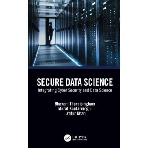 Secure Data Science (inbunden, eng)
