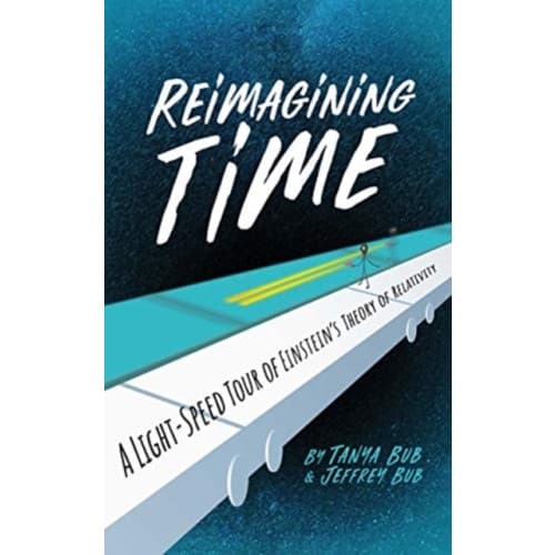 Reimagining Time (inbunden, eng)
