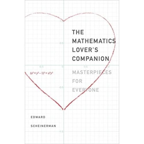 The Mathematics Lover’s Companion (häftad, eng)