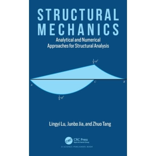 Structural Mechanics (inbunden, eng)